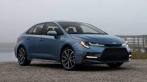 Check spelling or type a new query. 2021 Toyota Corolla Sedan Gets Apex Sport Appearance Package