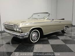 Image result for Autumn Gold 1962 Nova