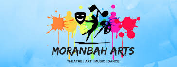 Moranbah Arts Home Facebook