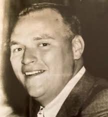 JOHN IRVINE Obituary (1935