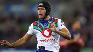Warriors prodigy reece walsh says he's ready and waiting for his nrl debut which could come as soon as this sunday against melbourne. Nrl 2021 Warriors Reece Walsh Nathan Brown Roger Tuivasa Sheck Teams Tim Mannah Updates News