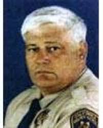 Officer James Douglas Schultz, California Highway Patrol, California