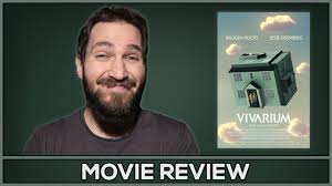 Vivarium Movie Review No Spoilers Youtube