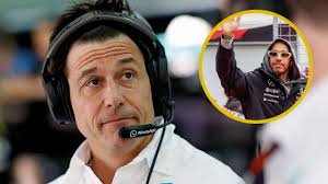 Wolff "suka" kepindahan Hamilton ke Ferrari F1: "Semua orang punya masa  kedaluwarsa" : r/formula1