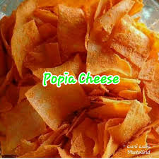 1/2 biji sengkuang 1 biji karot 3 ekor popiacheeserangup #ajincooking this crunchy cheesy snack will keep you wanting more! Popia Cheese Rangup Viral Sangat Popia Simpul Kasih Facebook