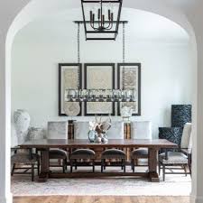 They are the specialists in dealing with the living room, bedroom, dining room and home office furniture selling all the products at the best suitable price. The Arrangement Distinctive Interiors Rustic Modern Furniture Store