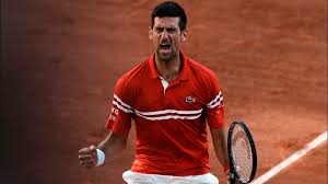 News about novak djokovic, including commentary and archival articles published in the new york times. 358gv8asmdsndm