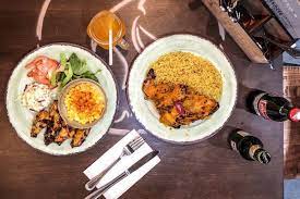 Porto S Peri Peri Chicken Is Open In Sugar Land Eater Houston