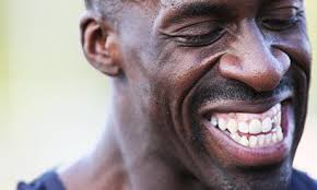 Dwain Chambers called up by Britain and rejected by Rome