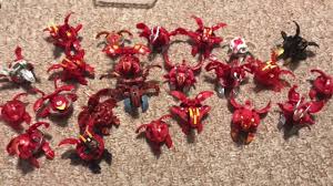 Blast dragonoid (ブラストドラゴノイド, burasuto doragonoido?) is a bakugan bakublaster and a variation of dragonoid in bakugan: Huge Bakugan Dragonoid Show Accurate Collection Youtube