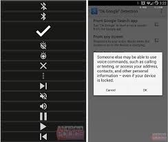 Google search is an app with for searching the internet from your android smartphone. Descarga Google Search 3 6 Mejoras Indexando Apps Y Detalles Del Futuro Manos Libres Apk