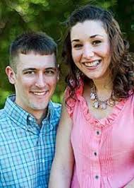 Sarah Bierman, Brian Petersen