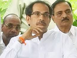 According to cops, madan sharma was beaten for forwarding a cartoon featuring uddhav thackeray on whatsapp. State Government Uddhav Thackeray S Apology On Anti Maratha Cartoon Not Genuine Narayan Rane The Economic Times