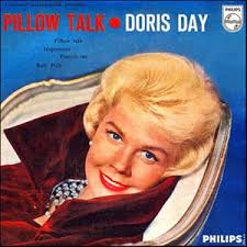 Pillow Talk- Soundtrack details