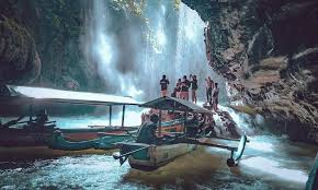 Body Rafting Pangandaran, Seru di Green Canyon atau Citumang ?