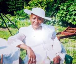 Margaret Offer Obituary (1939