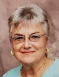 Obituary information for Ellen Ruth Hager