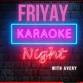 FRIYAY KARAOKE NIGHT: 7 - 11 PM event in Laurel, MS