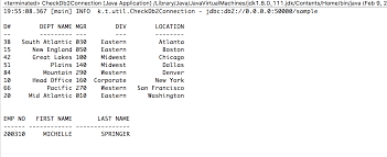 Adventures In Modernization Strategy Example Converting Cobol To Java Keyhole Software