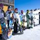 North Summit GOAP Intro to/ Progression Skiing or event image