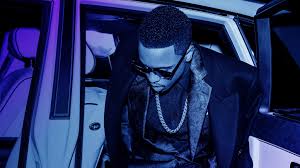 Jeremih At Marquee Theatre Tempe On 30 Aug 2018 Ticket