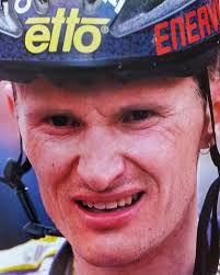 Grundig/UCI Mountain Biike World Cup Cross-country