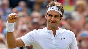 In a previous interview, roger attributed most of his success to his wife, stating that even though she is 3 years older than him, they both operate on the same frequency. Roger Federer Is Defying Age Over The Past Decade One Area Of Study By Tyler Kerdman Medium