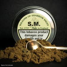 SM Sweet Menthol
