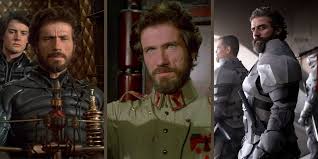 Sep 10, 2020 · born in berlin, germany, in 1941, jürgen prochnow is a leading actor of the german stage and screen. Costumeco On Twitter Also Close Casting In Dunemovie With German Actor Jurgen Prochnow Vs Oscar Isaac As Duke Leto Atreides