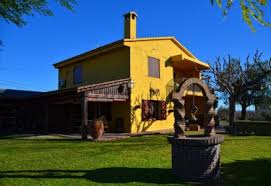 Encuentre su casa rural en tarragona en menos de 1 minuto. 320 Casas Rurales Cerca De La Playa En Tarragona Casasrurales Net