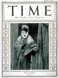 TIME Magazine Cover: Charlie Chaplin - July 6, 1925 - Charlie Chaplin -  Actors - Comedy - Most Popular