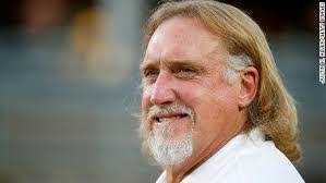 NFL Hall Of Fame Linebacker, Granite City South Three-Sport Great Kevin  Greene Dies At Age 58