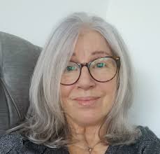 5 years being Grey 2020 . 64 years of age now x