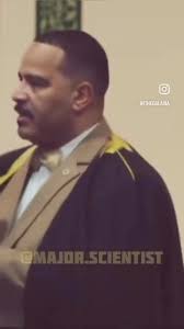 Learn the Truth About the Devil: A Journey Across the Burning Sands