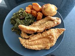 Other easy fish recipes that you might enjoy: Faye S Place Is One For Fried Catfish In Southern Dallas Dallas Observer