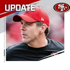 49ers Need New QB and Head Coach