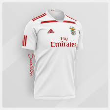 Posted by farinor on august 02. Saintetixx On Twitter Sl Benfica X Adidas Concept Kit Slb Slbenfica Benfica Lisboa