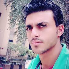 Profile for Ahmed Refaay