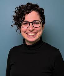 Melanie Stein's Instagram, Twitter & Facebook