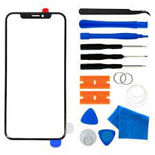 Maybe you would like to learn more about one of these? Original Iphone Xr Screen Replacement Front Outer Lens Glass Screen Replacement Repair Kit For Apple Iphone Xr Series Amazon Ae Electronics