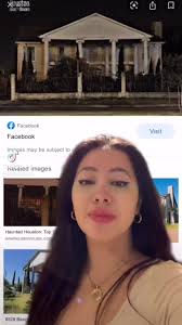 Beechnut and Gessner Haunted House