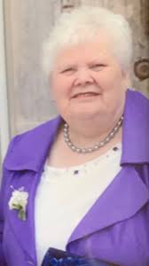 Audrey Hester Prentice Née Black