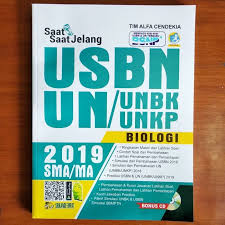 We did not find results for: Jual Buku Saat Saat Jelang Usbn Un Biologi Sma 2019 Kota Bandung Kedai Ilmu Tokopedia