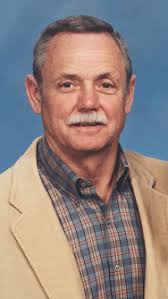 Travers, Lawrence P. "Larry"