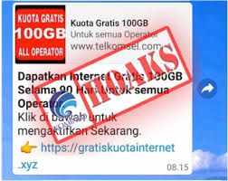 Jadi jangan sampai ketinggalan deh promo kuota gratis dari indosat. Kementerian Komunikasi Dan Informatika