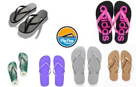 It crossed rs 50 lakh gmv on amazon in four months after. Popular Flip Flops Brands Buy Clothes Shoes Online