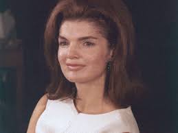 Kennedy's death, onassis married a greek shipping magnate named aristotle onassis. Iconic Outfits Former First Lady Jackie Kennedy Wore