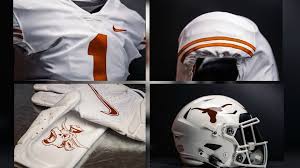 Game pants for men & women. Texas Longhorns To Wear All White Throwback Uniforms Vs Baylor Bears Kvue Com