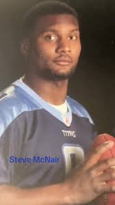 Stanley Mcnair