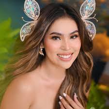 Kim Tuazon's Instagram, Twitter & Facebook